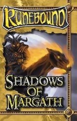 Runebound : Shadows of Margath