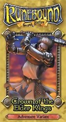 Runebound : Crown of the Elder Kings
