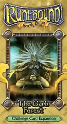 Runebound : The Dark Forest