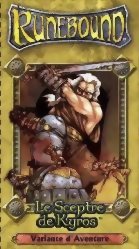 Runebound : Le Sceptre de Kyros