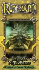 Runebound : La Forêt Mystérieuse