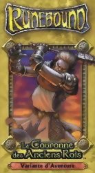 Runebound : La couronne des Anciens Rois