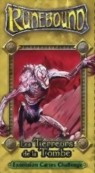 Runebound : Les Terreurs de la Tombe