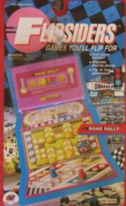 Astujeux - Road rally