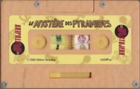 Astujeux - Le mystère des pyramides