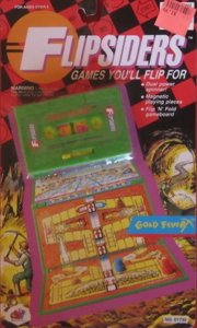 Astujeux - Gold fever