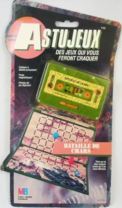 Astujeux - Bataille de chars