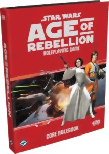 Star Wars : Age of Rebellion