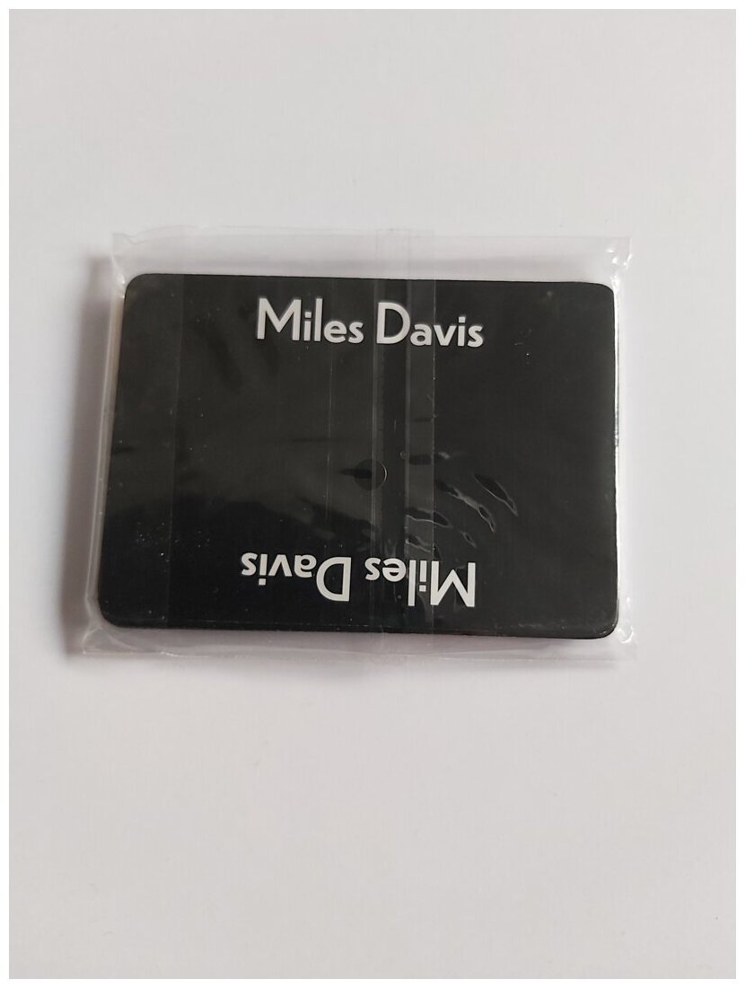 Secret Identity - Cartes Goodies