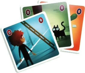 Vendredi 13 - Carte de Valeur 0