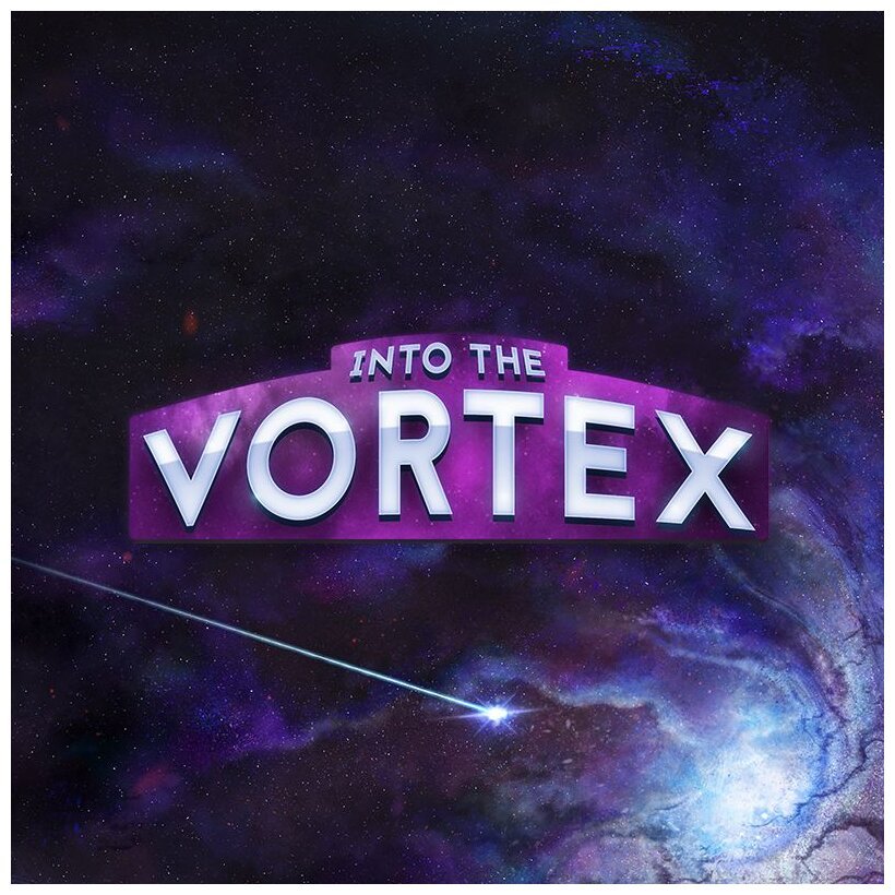 Mothership - Into the Vortex