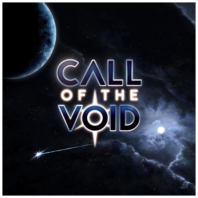 Mothership - Call of the Void