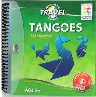 Tangoes - Les Animaux