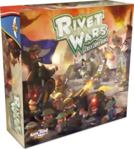 Rivet Wars : Eastern Front