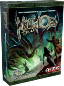 Mythos Tales