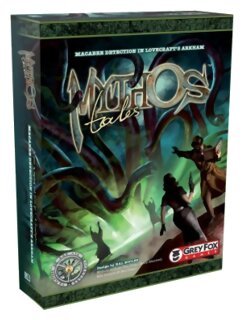 Mythos Tales