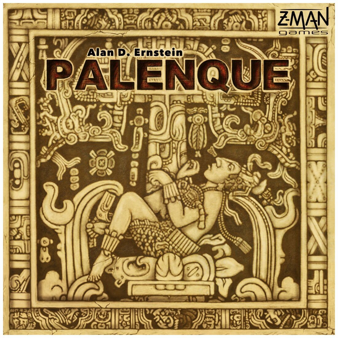 Palenque