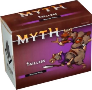 Myth - Tailless