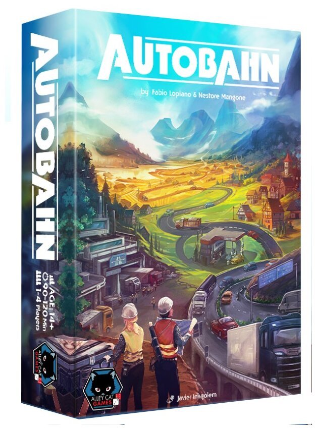 Autobahn