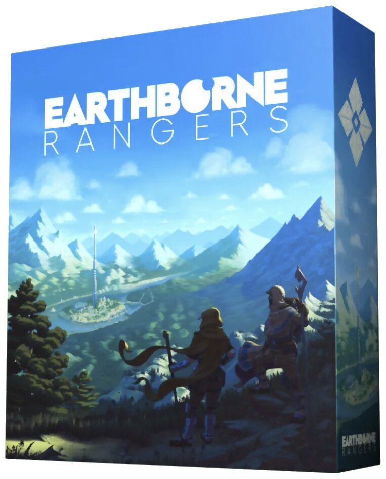 Earthborne Rangers