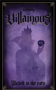 Villainous - Wicked to the core