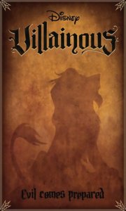 Villainous - Evil comes prepared