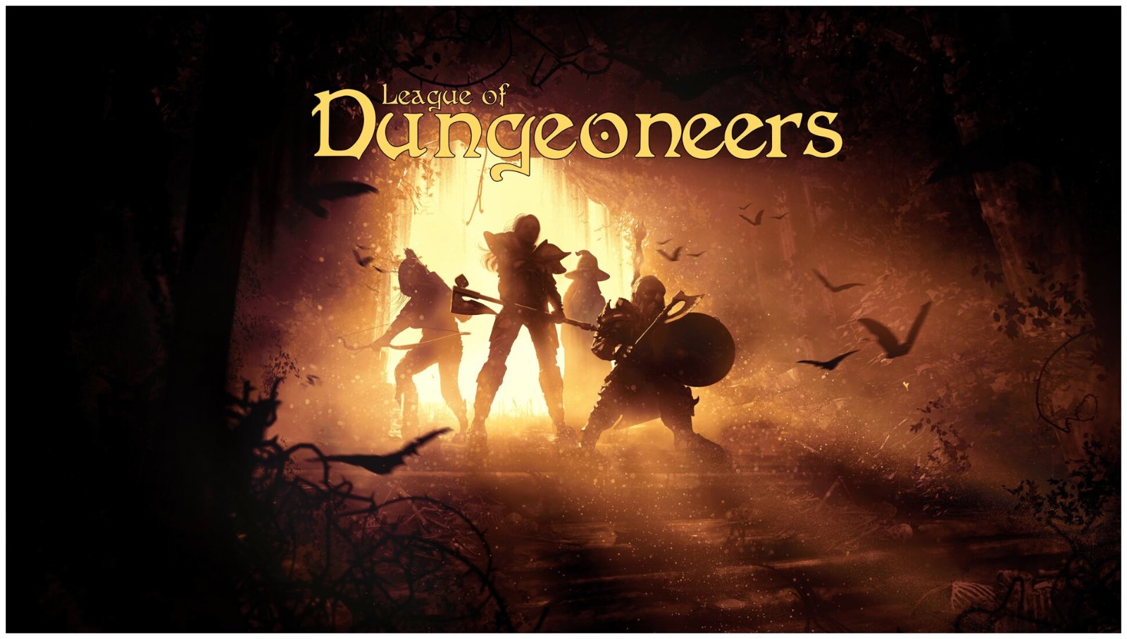League of Dungeoneers