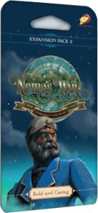 Nemo's War - Bold and Caring