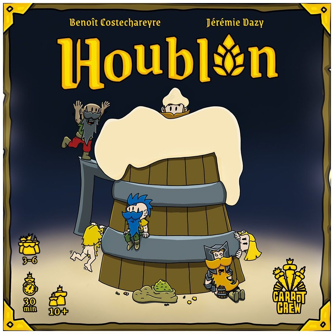 Houblon