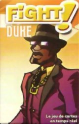 Fight! Duke