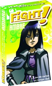 Fight! Ambre