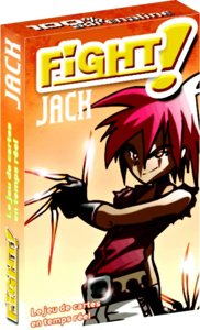 Fight! Jack