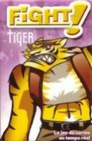 Fight! Tiger