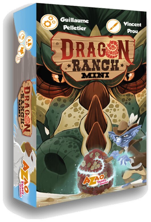 Dragon Ranch Mini