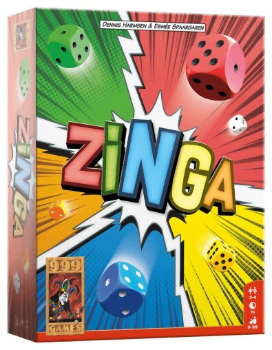 Zinga