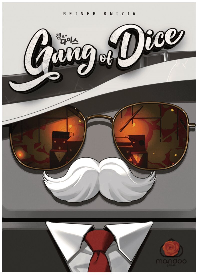Gang of Dice