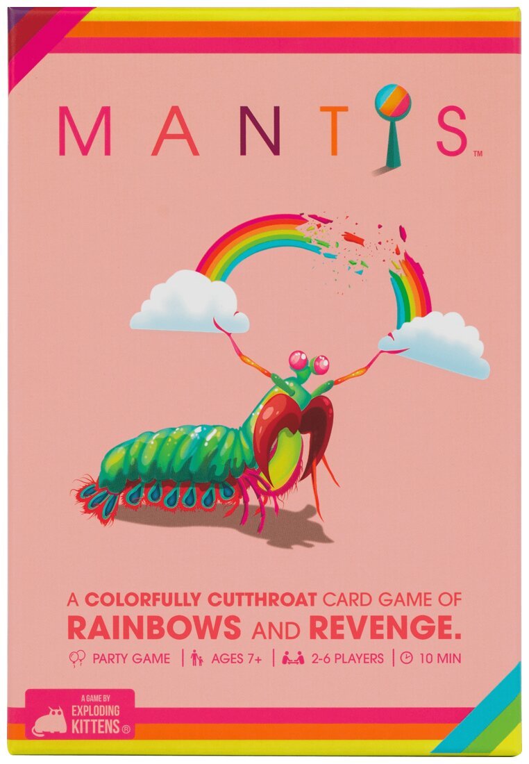 Mantis