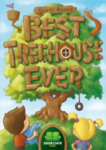 Best Treehouse ever
