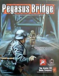 Advanced Squad Leader - Pegasus Bridge