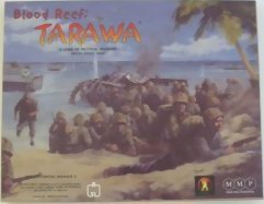 Blood Reef - Tarawa