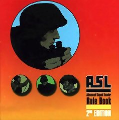 Advanced Squad Leader - 2nd Edition