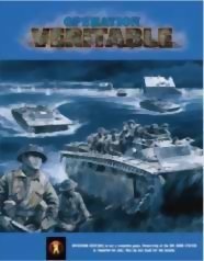 Advanced Squad Leader - Operation Veritable