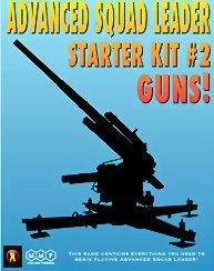 Advanced Squad Leader - Starter Kit #2