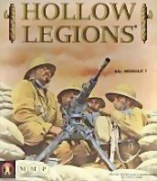 Advanced Squad Leader - Hollow Legions