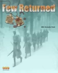 Advanced Squad Leader - Few Returned