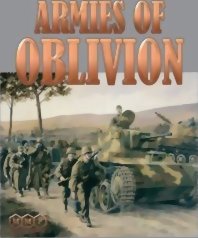Advanced Squad Leader - Armies of Oblivion
