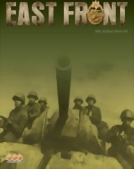 Advanced Squad Leader - East Front