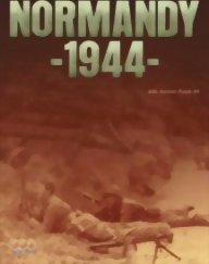 Advanced Squad Leader - Normandy 1944
