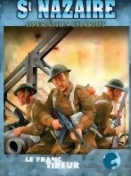St Nazaire - Opération Chariot