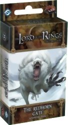 The Lord of the Rings : The Redhorn Gate